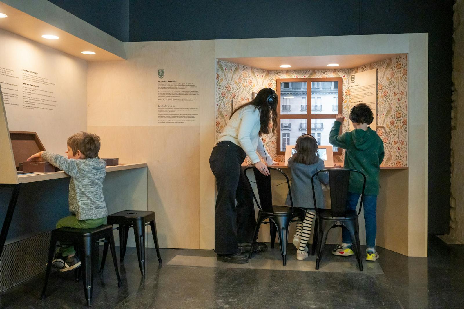 Visite interactive au Musée de l'Armée et Tombeau de Napoléon